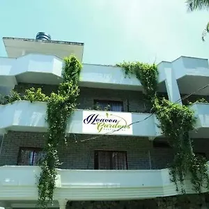 Hotel Heaven Gardens, Kochi
