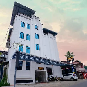 Hotel Tagme, Kochi