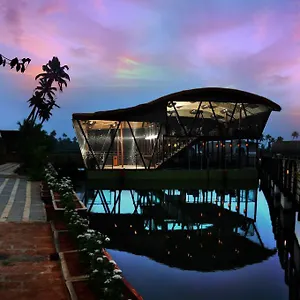 Resort Boche Island - Kumbalangi, Kochi