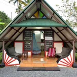 Resort Kadaloram, Kochi