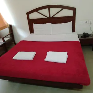 Hotel The Markz Inn, Kochi