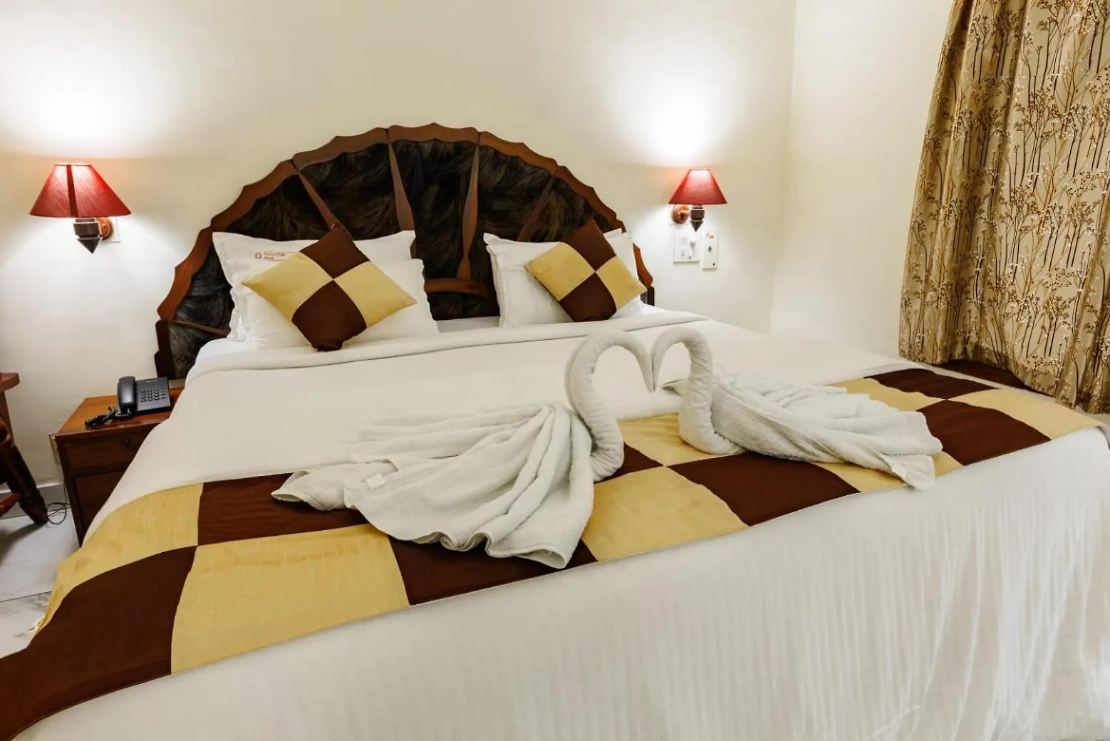 Paulson Park Hotel Kochi 0*,  India